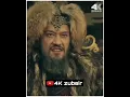 Lagu | Kurulus Osman | Genghis Khan Angry Mood | Full HD Status |