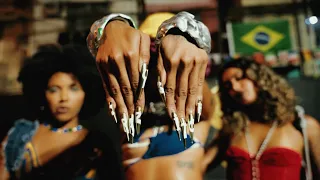 JAHLYS - BIZNESS (CLIP OFFICIEL)