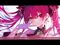 「Nightcore」 Illusion - Dua Lipa ♡ (Lyrics)