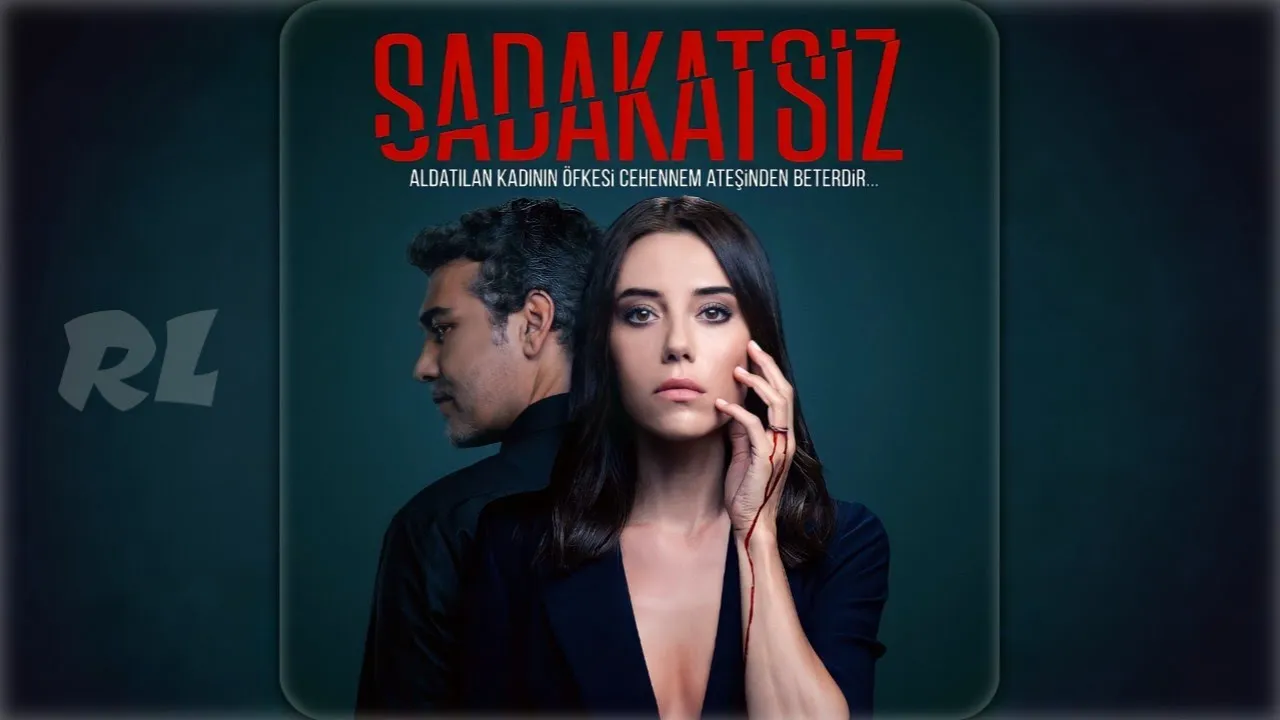 Sadakatsiz - Yıkılan Hayaller
