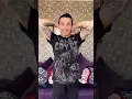 Download Lagu Dani Filth gives me a shoutout! | DANI FILTH ADMITS HE LOVES LOGS