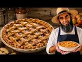 The PERFECT Old-Fashioned APPLE PIE Flaky Crust a Rich Foolproof Filling