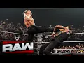 Big Cass DESTROYS Dragon Lee and Je Von Evans Raw highlights Aug 10 2026