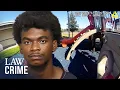 Florida Man Left Girl to Die in Hot Car Police