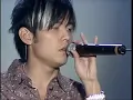 《周杰倫2004無與倫比演唱會》29 斷了的弦
