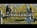 Scorpions Steamrock Fever Subtiulado y lyrics (HD)