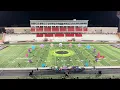 2025 State Finals GRC High School Marching Band - The Ring of Enchantment