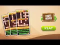 Crossword explorer - World s interesting puzzle games to increase knowledge