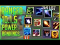 WHAT TO PLAY in 10 1 5 Mage Reworks SPriest Nerfs Warlock Changes - What Happens in 10 1 5