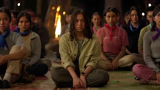 مجموعة طلبة بيطلعوا رحلة تخييم وبيحصلهم مـس جمـاعي من الجـن قصة حقيقية حيرت إندونيسيا بأكملها 