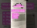 ATI TEAS Practice Question TEAS 7 Science