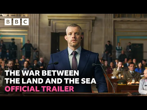 The War Between the Land and the Sea | Trailer - BBC
