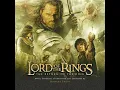 The Return of the King (feat. Sir James Galway, Viggo Mortensen and Renee Fleming)