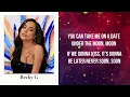 Download Lagu Becky G - Zoomin' Zoomin' - Lyrics