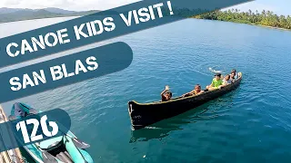 “Paradise and Plastic Pollution in the Guna Yala Islands” Ep 126