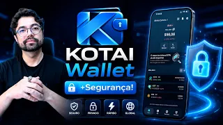 🚨Aprenda a Fazer a Recuperação de Carteira utilizando as 12 Palavras secretas