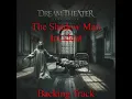 8. Dream Theater - The Shadow Man Incident GUITAR BACKING TRACK