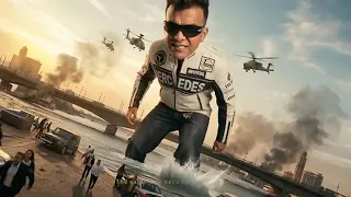 ملوك ساقت كارها صبح صباح الجيهه دندنها