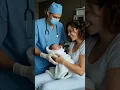 Lagu Eerste aanraking: Dokter overhandigt baby aan emotionele moeder 👶❤️ #ytshorts #babyshorts #babybo...