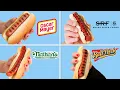 Pro Chefs Blind Taste Test Every Hot Dog The Taste Panel Epicurious