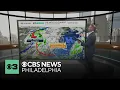 Humidity and warmth build before storm chances next week in Philadelphia area NEXT Weather