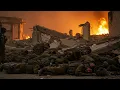 Download Lagu Hamas Luncurkan Rudal Mematikan: Ratusan Tentara Israel Tewas Terjebak di Pos Militer Beit Hanoun‼️