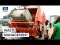 Waste Management LAWMA To Review Waste Bill In September