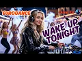 Download Lagu Owner DJ - Wake up Tonight ( Eurodance ) - #eurodance #90s #remix #neweurodance #synthpop