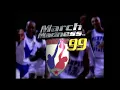 NCAA March Madness '99 - March Madness 99 Opening
