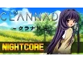Download Lagu Nightcore~Clannad Theme Song
