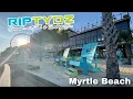 Riptydz - Oceanfront Myrtle Beach