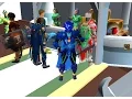 Full Sirenic Finally - Future Goals