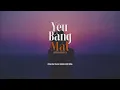 Download Lagu Yêu Bằng Mắt - Đình Dũng | Cover | Ngô Thành Dương | Lyrics.