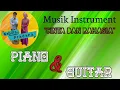 Download Lagu Cover Musik Instrumental Cinta dan Rahasia