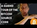 The Bitcoin Source Code A Guided Tour - Part 4 Splitting the Mining Reward