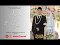 Lagu #LIVE SAXENA MUSIC/ Pernikahan Afrida \u0026 Jaiz / Rejodani Tlogowatu Kemalang Klaten /14 Desember 2025
