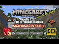 Download Lagu Minecraft Java 1.21.7 Vanilla on PojavLauncher | Snapdragon 8 Elite iQOO 13 Test! 🔥