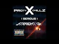 STRAIGHT UP (jme serious remix)