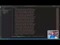 Create a mock network device with a working CLI using pyATS