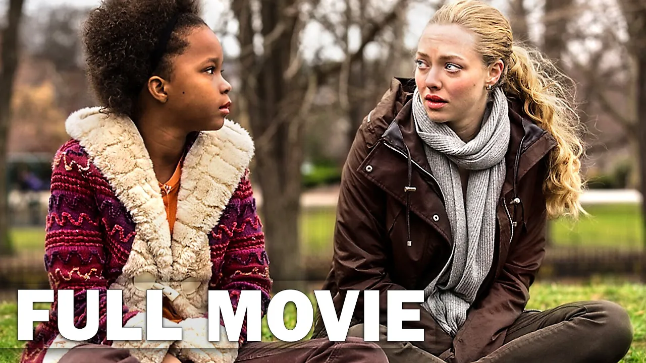 All that Remains of Her | Amanda Seyfried (Mama Mia) | DRAMA | Full Movie in English