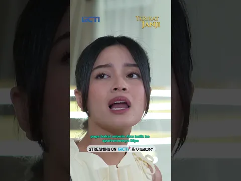 Jihan tolong jangan denial terus 😩 | Terikat Janji
