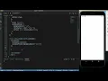 React Native Tutorial 66 - Bottom Sheet React Native Elements