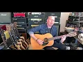 "You're A God" Matt Scannell Vertical Horizon Live Acoustic 3/18/21