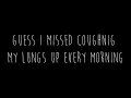 Using - Sorority Noise