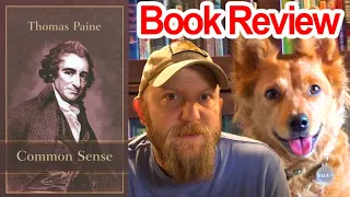 Common Sense by Thomas Paine - Review Ft Beau of the Fifth Column