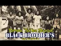 Lagu Bertemu Tak 'kan Berpisah - Black Brother's
