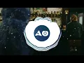 Ed Sheeran - Eyes Closed (Alan Olewnik Remix)