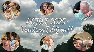 DOTWE 2025 Doll Show