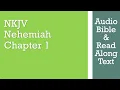Nehemiah 1 - NKJV