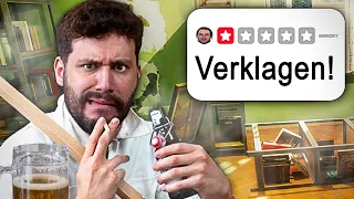 Berlin Vermieter Simulator